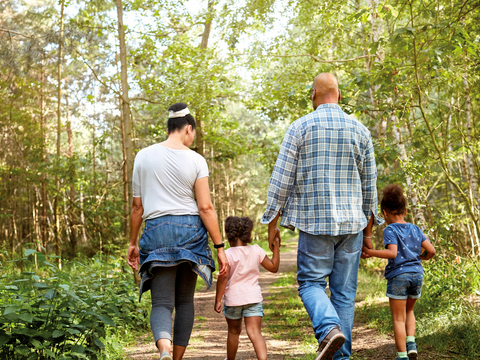 Stay safe on Labor Day