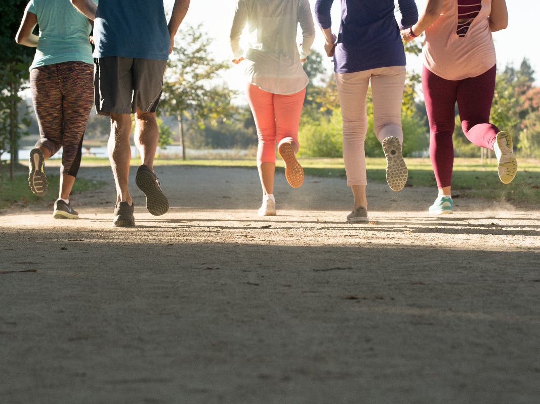 Be Covid-19 safe outdoors and indoors on Labor Day