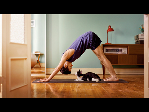 Yoga could be an exercise beneficial: Kaiser Permanente