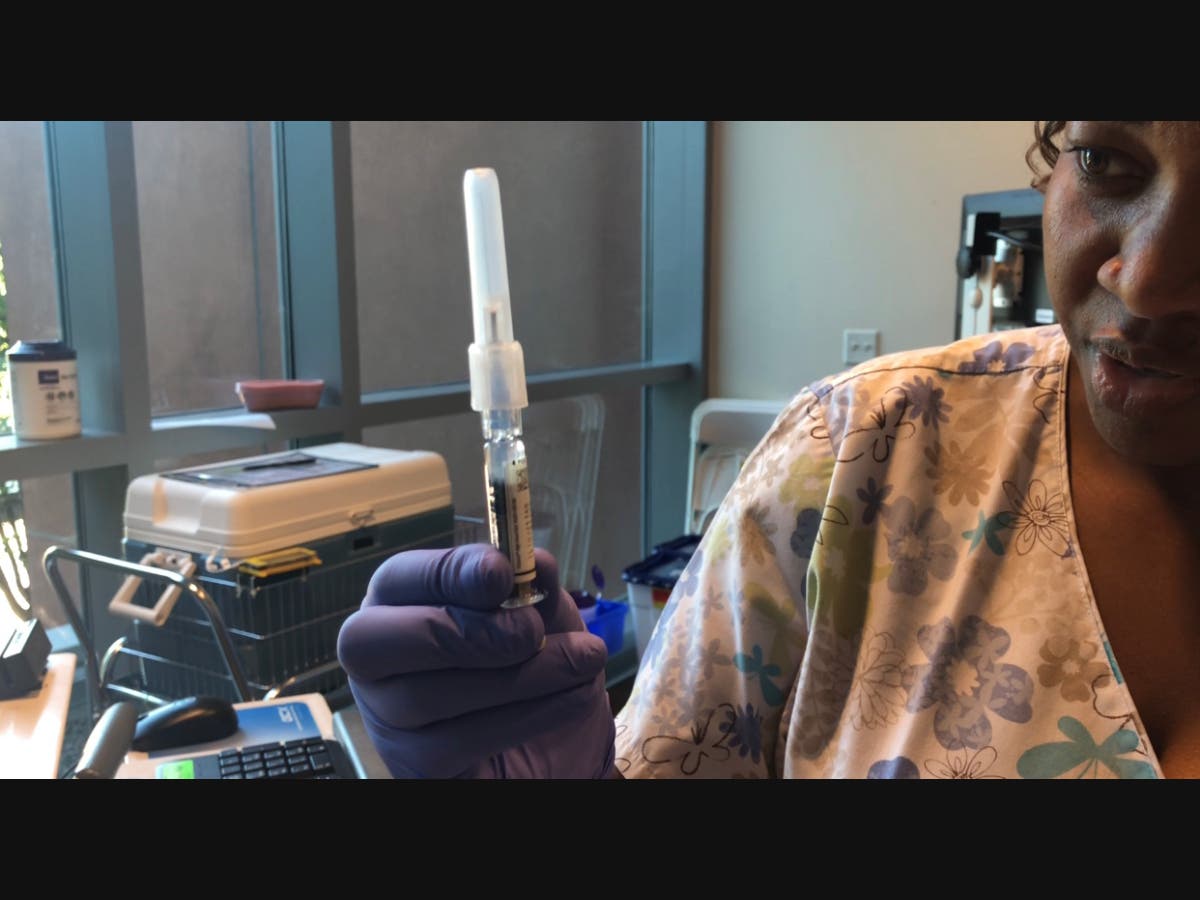 Kaiser Permanente urges get your flu shot safely