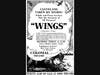 A Cleveland newspaper advertisement for Wings