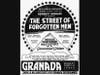 1925 newspaper advertisement for the Granada Theater