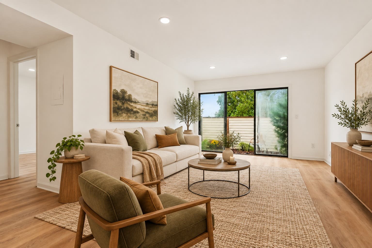 Lovely, fresh, bright, IBR Hightstown Condo.  4 Pools!