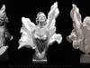 Marilyn Monroe Sculpture By Russ Elliott -  All Sides View