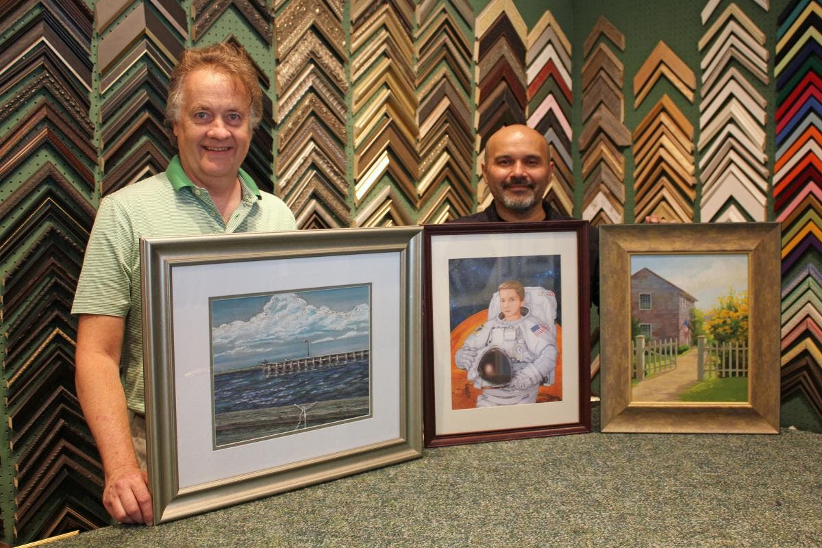 News small post card thumbnail