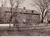 Charlestown District Almshouse
