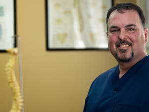 Montgomery County Chiropractic Center