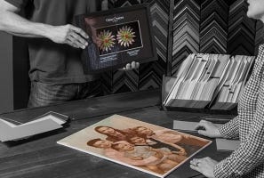 Long Island Fine Art Giclée Printing, Scanning, Photo Restoration