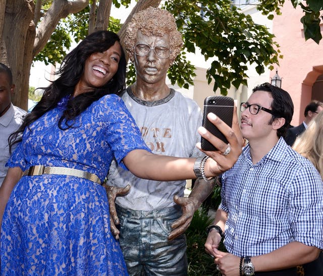 Iowa Teacher Wears Blackface In Halloween Costume Davenport, IA Patch