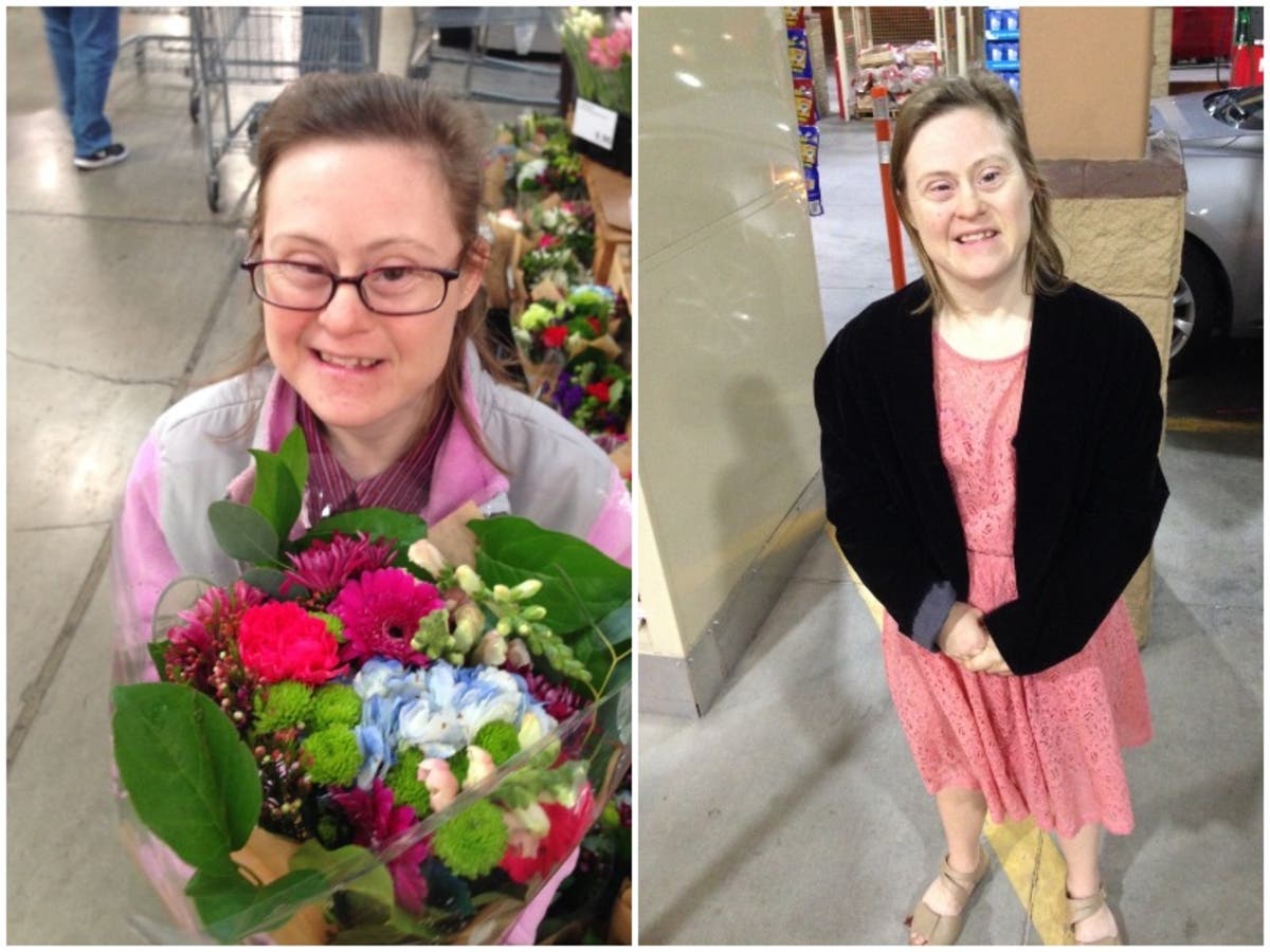 Sara Galloway has been missing since March 21, 2019. Anyone with information about her whereabouts should call 911.