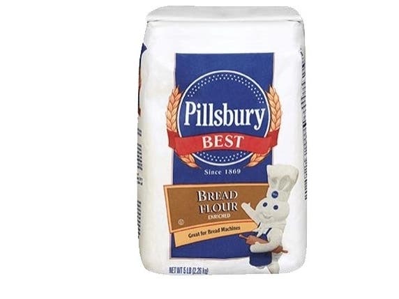 A limited quantity of Pillsbury Best Bread Flour has been recalled in 10 states over possible E. coli concerns.