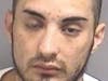 Hector Acosta-Feliz, 28, of Tucson, was arrested multiple felony drugs and weapons charges in a record drug bust in Orland Park, Illinois. 