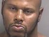 Taurence Lopez, 45, of Tucson, was arrested on multiple felony drug and weapons charges in a drug bust in Orland Park, Illinois.