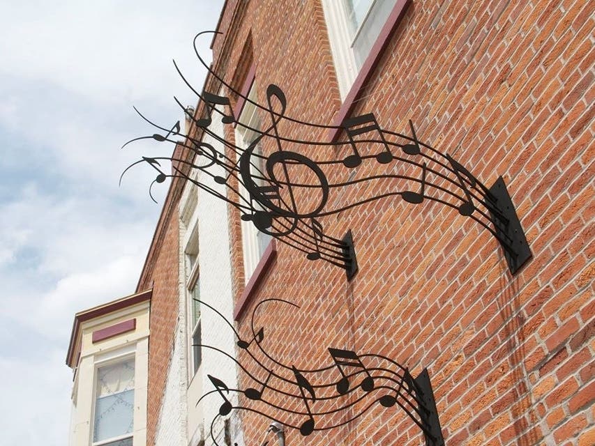 Italian opera singer Maurizio Marchini started singing to the empty streets of Florence during his country’s lockdown to slow the spread of the new coronavirus, and Boston’s Mike DiCarlo picked up the trend with a coronavirus spin on “Sweet Caroline.”  