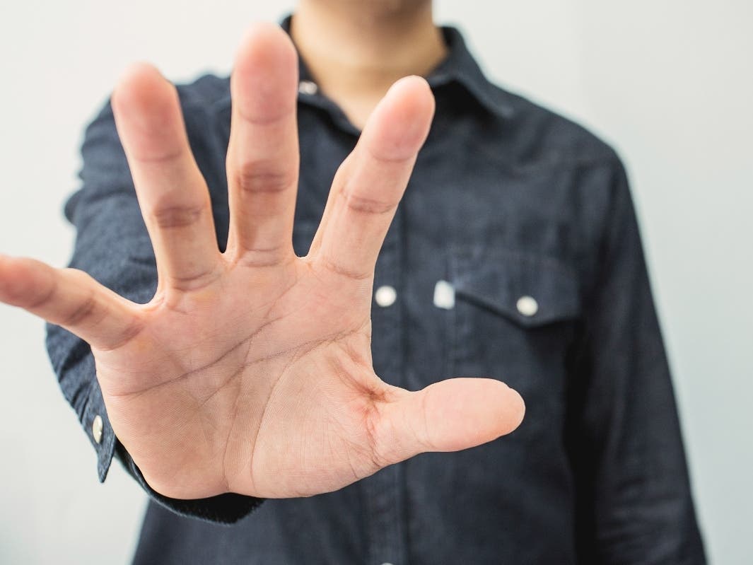 Strangers Next Door May Prefer Keeping Their Distance: Block Talk