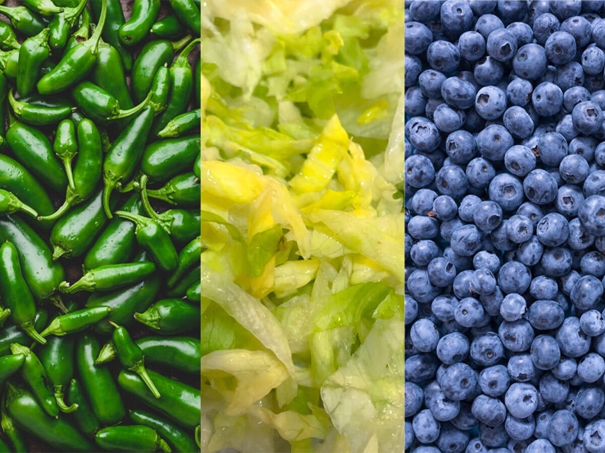Cyclospora, Salmonella, E. Coli Linked To These Foods: Recall Roundup