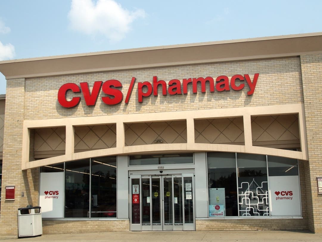 If You’ve Ever Used CVS Website, Here’s How To Claim Share Of $20.5M Settlement