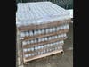 Paul Bellardini owner of Luigi's Pizza donated money to purchase an entire pallet of hand sanitizer 