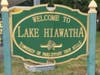 The Friends of Lake Hiawatha Celebrates the Tenth Anniversary