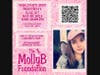 Invite to Molly's 21st Birthday Gala