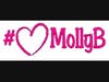 The original MollyB moniker created by Derek and Kayla Taylor in 2016. Kayla will be performing at the gala!