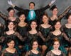 Derek Taylor, a lead performer in MollyB The Musical is now a Broadway star!