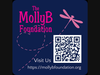 Her foundation helps bring children into the wonderful world of theater, music and dance.