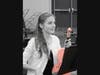 Molly at her spring concert 2016