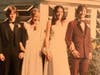 Tommy, Barb, Jane, Ken 1981