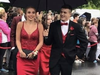 Gracie and James 2019