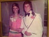 A true 1970's Tux 