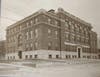 CHS in 1907 (RJHS from 1927-1957, then Kimball from 1957-2012