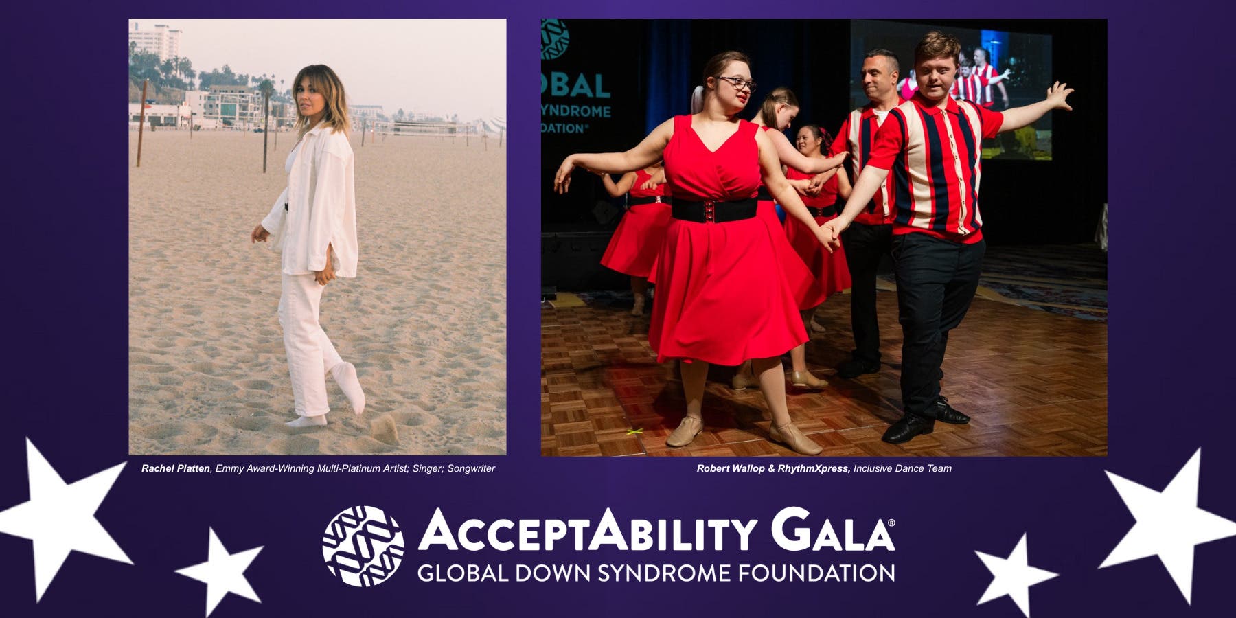GLOBAL's AcceptAbility Gala