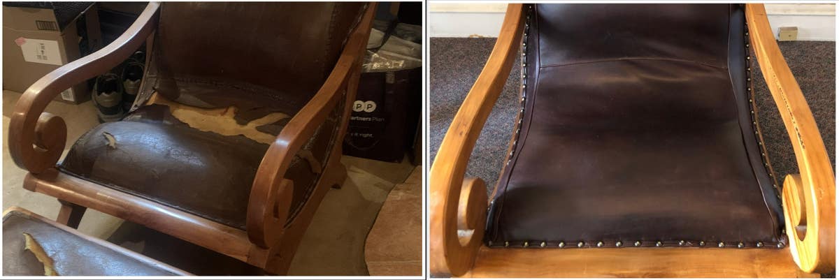 Total Leather Care