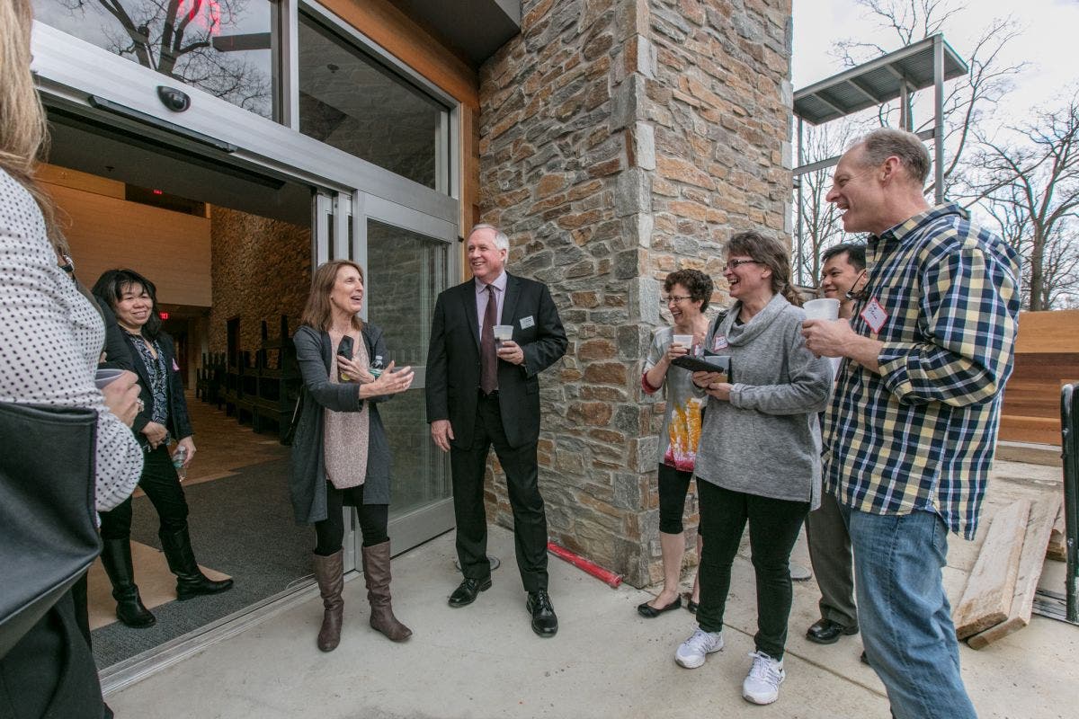 News small post card thumbnail