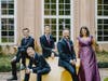 The prize-winning German a capella group, the CALMUS VOCAL ENSEMBLE, embodies the rich choral tradition of its hometown of Leipzig, Germany. 