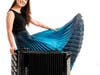 The first accordionist to win the Young Concert Artists Competition, HANZHI WANG will change the way you think about her instrument! 