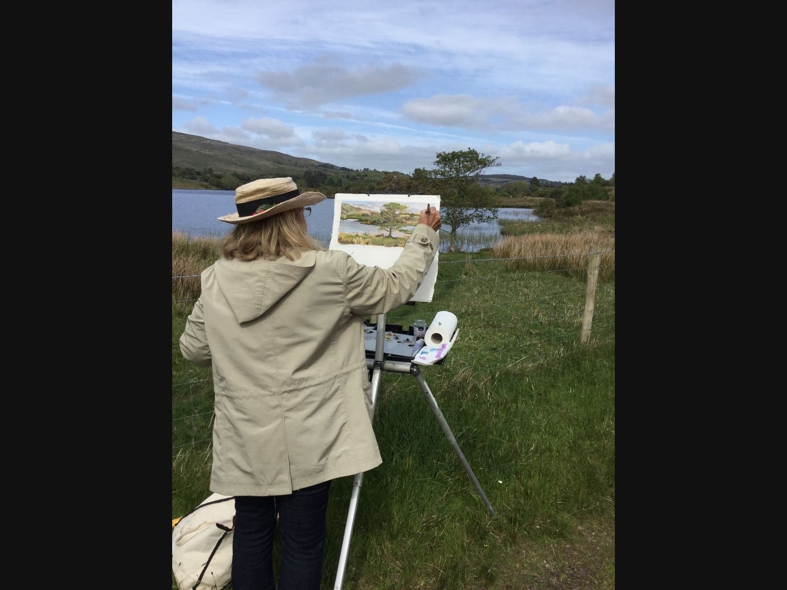 News small post card thumbnail