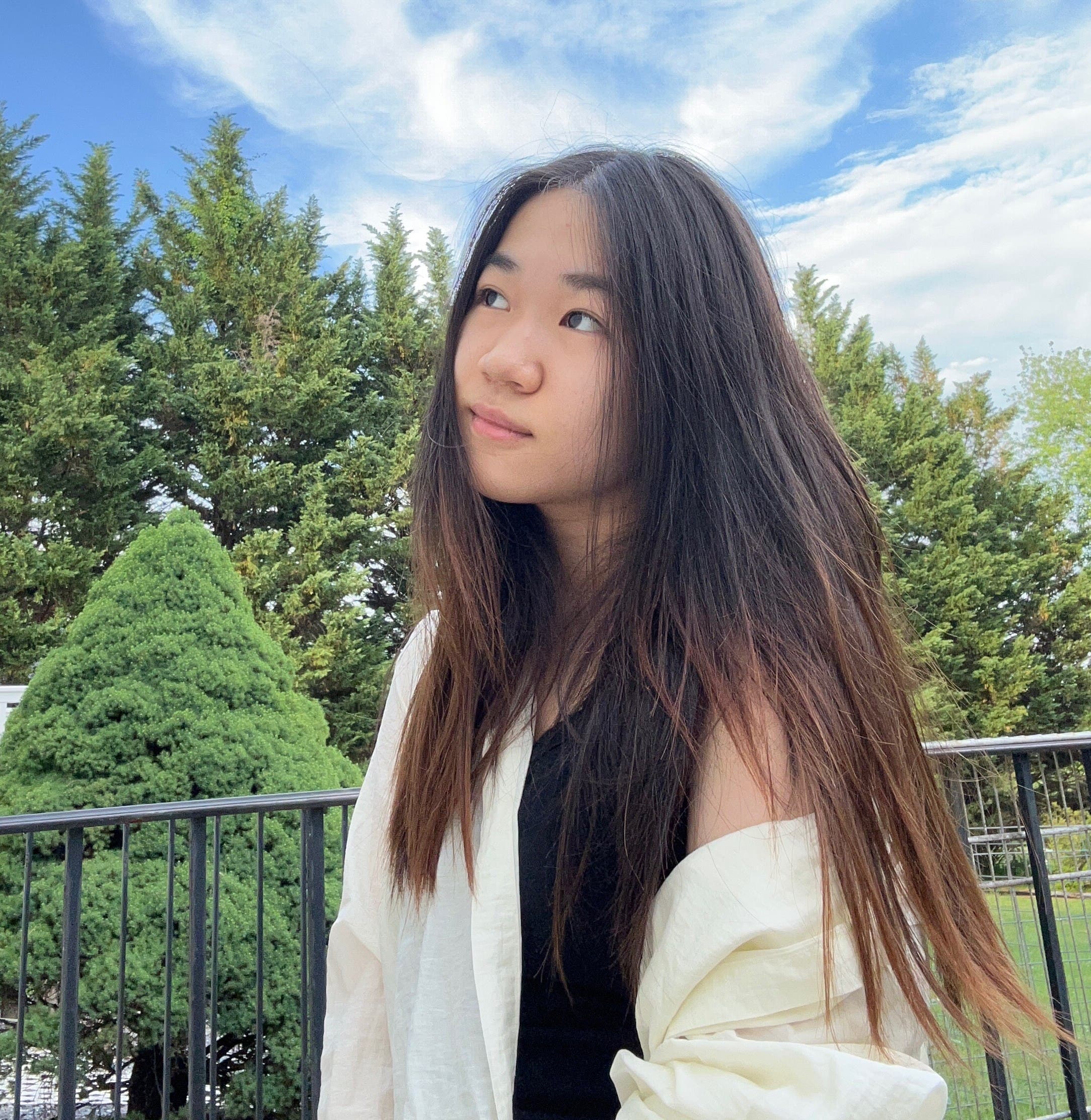 The Author Next Door 