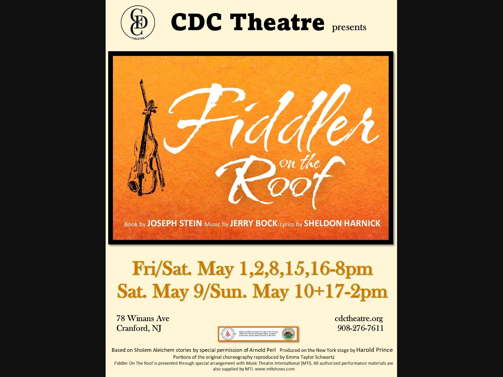 News small post card thumbnail