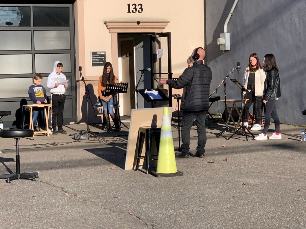 News small post card thumbnail