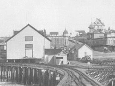 The Story of the Redondo Beach Public Library