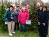 Woodridge Special Events Committee members