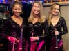 The world class CoverGirls Violin Show