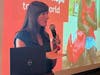 Katie Hanlon (Executive Director 4Project C.U.R.E.) provided a presentation on Project C.U.R.E.


