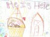Drawing by Arabella F. (Grades K-2nd)