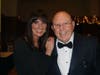 Katie Hanlon Executive Director – Chicago PROJECT C.U.R.E.
With Woodridge Rotary President Rich Moore