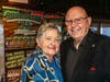 Ruth and Rich Moore