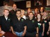 The amazing Staff of Shanahan's