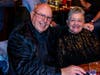 Congratulations Rich and Ruth Moore